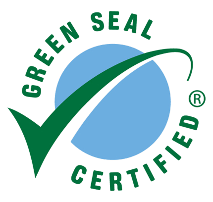 green seal-proscleaningservice