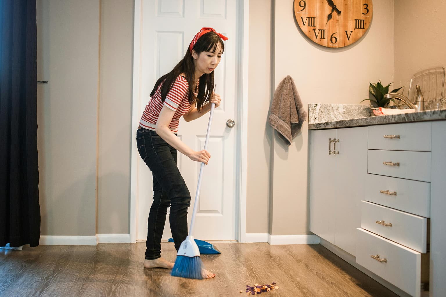 Post-renovation cleaning restores your home to perfection. Learn how to clean after a renovation and how Pros Cleaning Service can help you enjoy your new space.