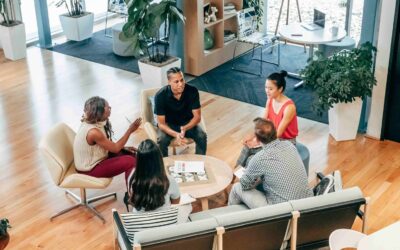 5 Reasons Why Your Business Needs Professional Cleaning Services
